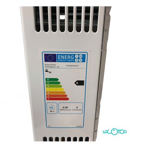 Calentador De Agua RBAYSALE PU1020A-02-XX B