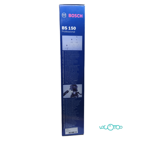 Trípode BOSCH BS 150