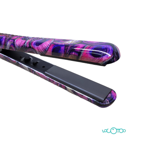Plancha Pelo PYT PYT-038
