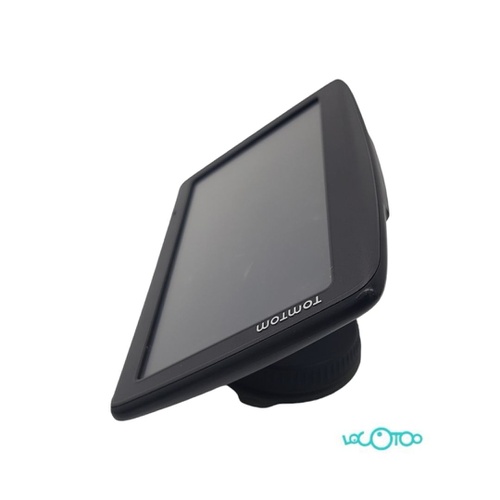 GPS Car Audio TOMTOM 4EQ50 Tarjeta Memoria 