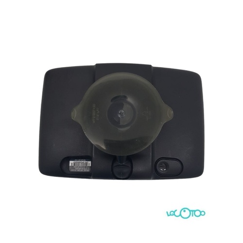 GPS Car Audio TOMTOM 4EQ50 Tarjeta Memoria 