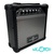 AMPLIFICADOR GEARS4MUSIC PARA BAJO 15W