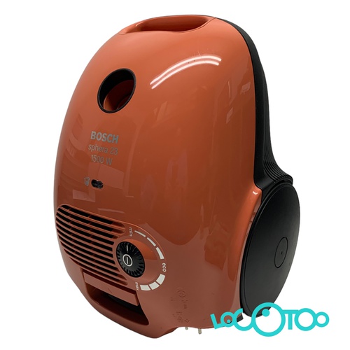 Aspirador Con Bolsa BOSCH SPHERA 23