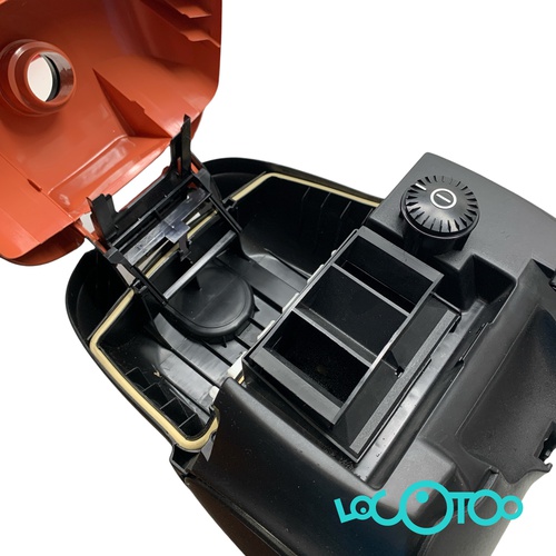 Aspirador Con Bolsa BOSCH SPHERA 23