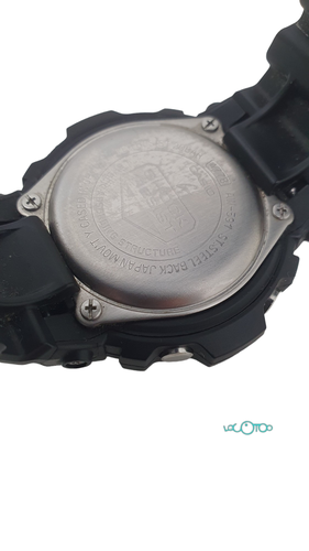 Reloj Pulsera CASIO G-SHOCK (AW-591)
