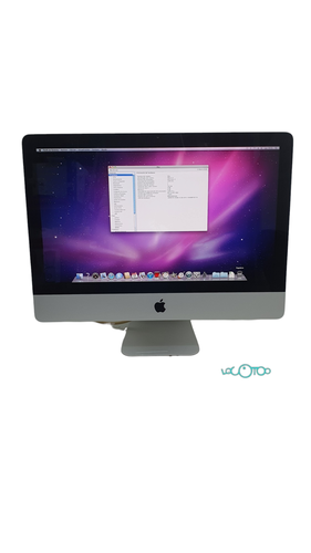 IMAC APPLE IMAC CORE I3 3.06 21,5 (2011) A1