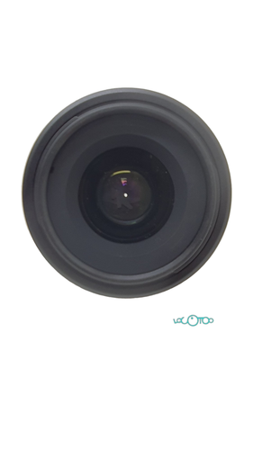 Objetivo NIKON AF-S NIKKOR 35MM 1:1.8G 52 m