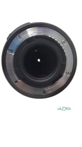 Objetivo NIKON AF-S NIKKOR 35MM 1:1.8G 52 m