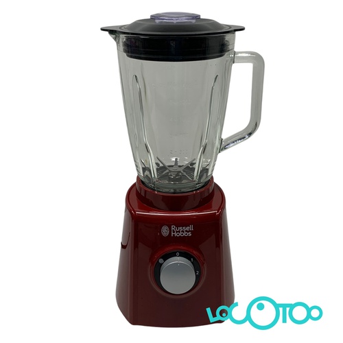 Batidora De Vaso RUSSELL HOBBS 18996-56 600