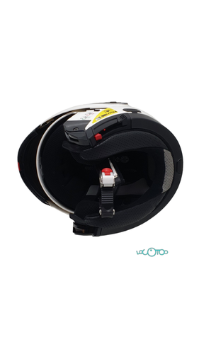 Casco NOLAN N104 Modular Micrométrico Con V