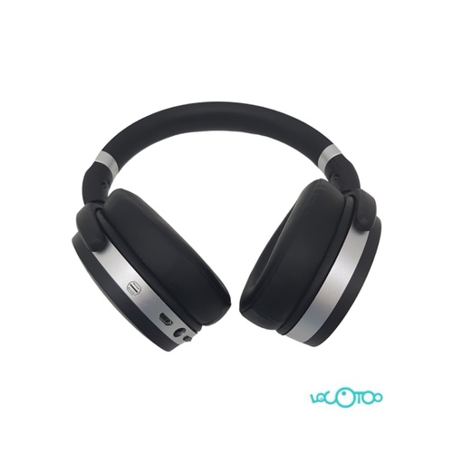 Auricular Bluetooth SENNHEISER HD 4.50BTNC 