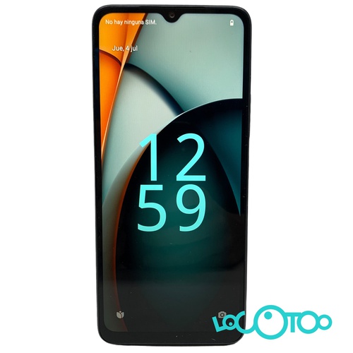 XIAOMI REDMI A3 4 GB 128 GB 