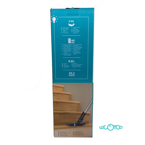 Aspirador Escoba QILIVE HANDSTICK VACUUM CL