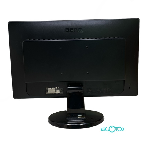 Monitor Led BENQ GL2250 VGA DVI
