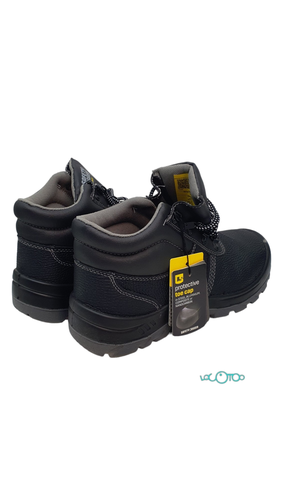 CALZADO PROTECCION SAFETY JOGGER WORKS TALL