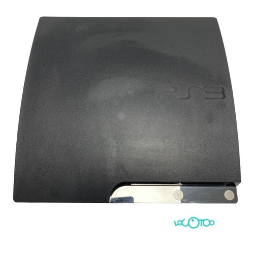 Consola SONY PS3 ps3 120 gb 120 Gb Sin Mand