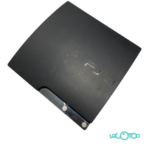 Consola SONY PS3 ps3 120 gb 120 Gb Sin Mand