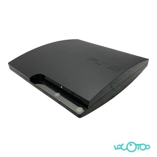 Consola SONY PS3 ps3 120 gb 120 Gb Sin Mand
