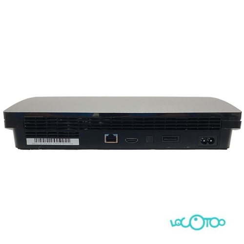 Consola SONY PS3 ps3 120 gb 120 Gb Sin Mand