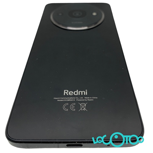 XIAOMI REDMI A3 4 GB 128 GB 