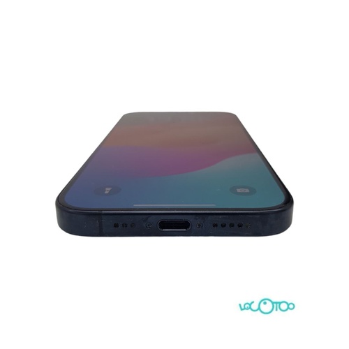 Smartphone APPLE IPHONE 15 PRO Libre 4 GB 1