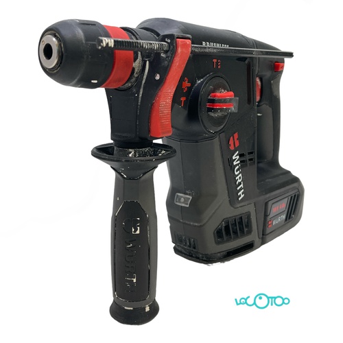 Martillo Batería WURTH ABH 18 COMPACT 18 V 