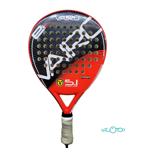 PALA VAIRO BASS PADEL
