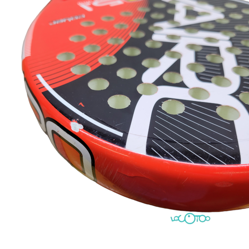 PALA VAIRO BASS PADEL