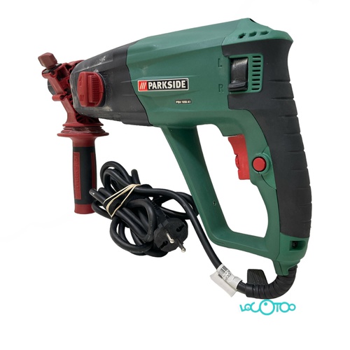 Martillo Eléctrico PARKSIDE PBH 1050 A1 Per