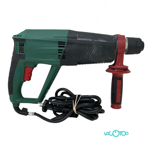 Martillo Eléctrico PARKSIDE PBH 1050 A1 Per