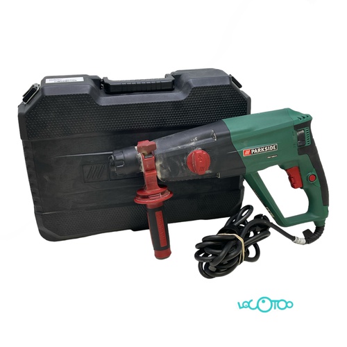 Martillo Eléctrico PARKSIDE PBH 1050 A1 Per