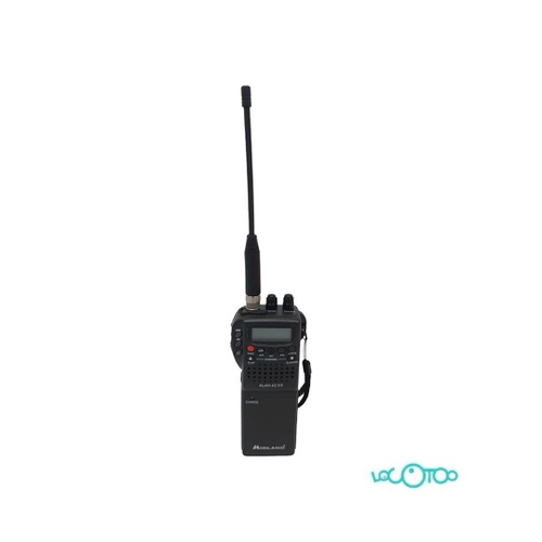 Walkie Talkie MIDLAND ALAN 42 DS