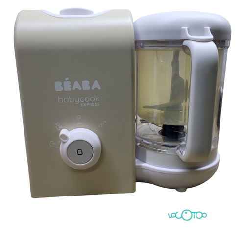  BEABA BABYCOOK EXPRESS