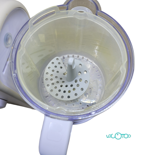  BEABA BABYCOOK EXPRESS