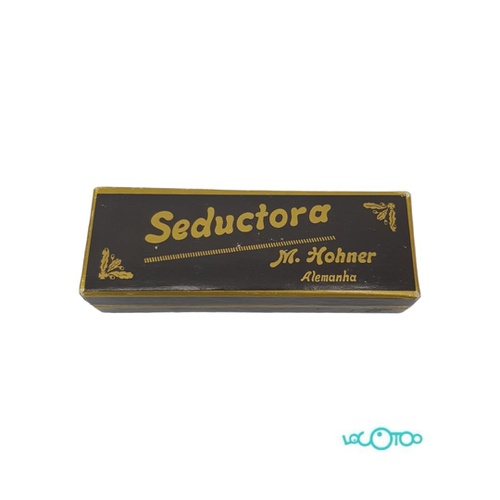 ARMONICA M.HOHNER ARMONICA