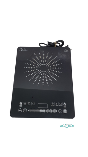 Placa Inducción JATA VIN 145 1 Fogón