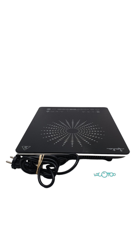 Placa Inducción JATA VIN 145 1 Fogón