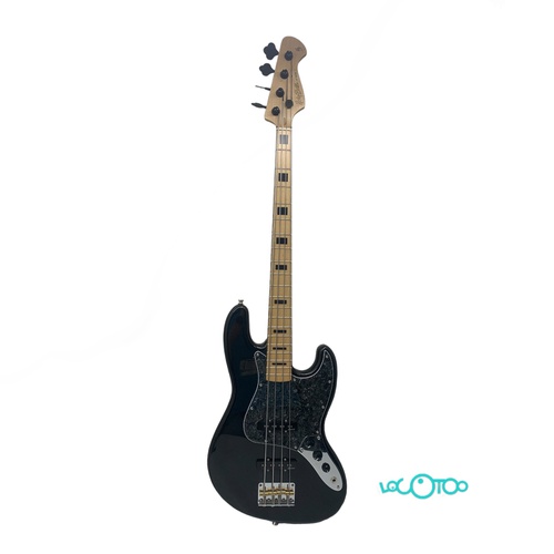 BAJO ELÉCTRICO HARLEY BENTON VT SERIES