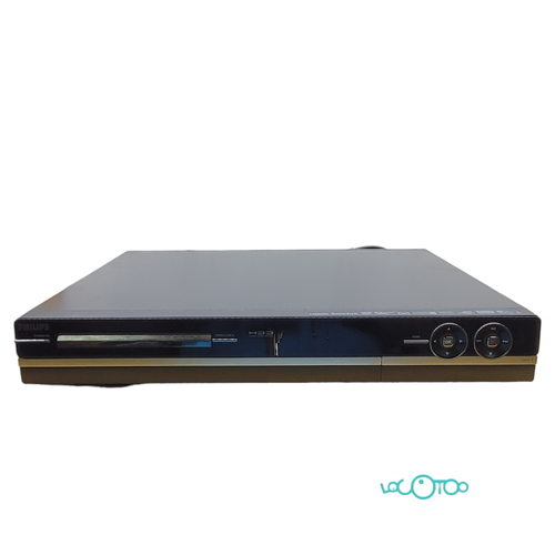 REPRODUCTOR DVD PHILIPS DVDR5520H/31