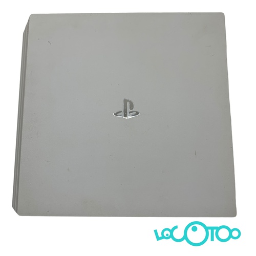 Consola SONY PS4 PS4 PRO Playstation 4 1 Tb