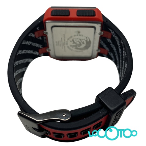 Reloj Pulsera DIESEL DZ-1923 Talla 22 20 mm