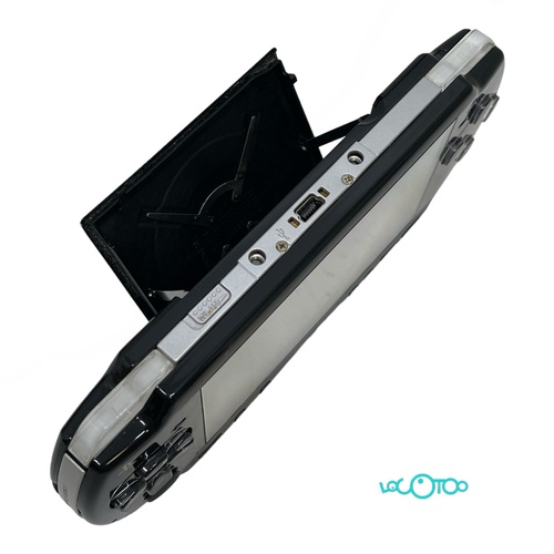 Consola Portátil SONY PSP 2004 PSP SI WIFI