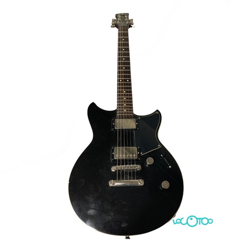 GUITARRA ELECTRICA YAMAHA RS420