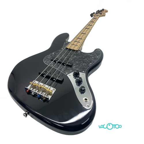 BAJO ELÉCTRICO HARLEY BENTON VT SERIES