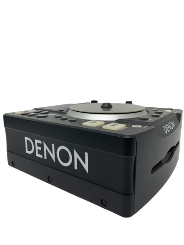 Controlador Sonido DENON DN-S1200 USB Panta