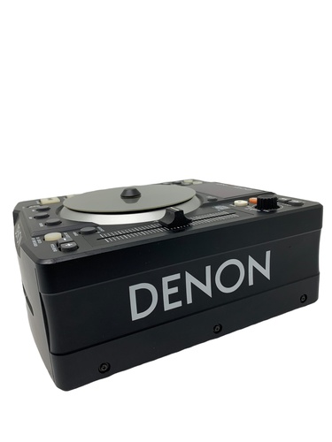 Controlador Sonido DENON DN-S1200 USB Panta