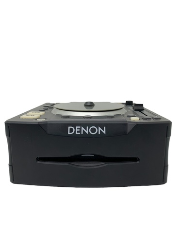 Controlador Sonido DENON DN-S1200 USB Panta