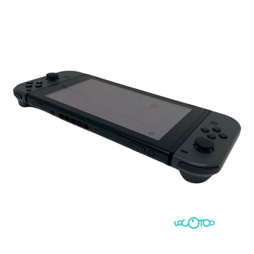 Consola NINTENDO SWITCH 2021 NINTENDO SWITC