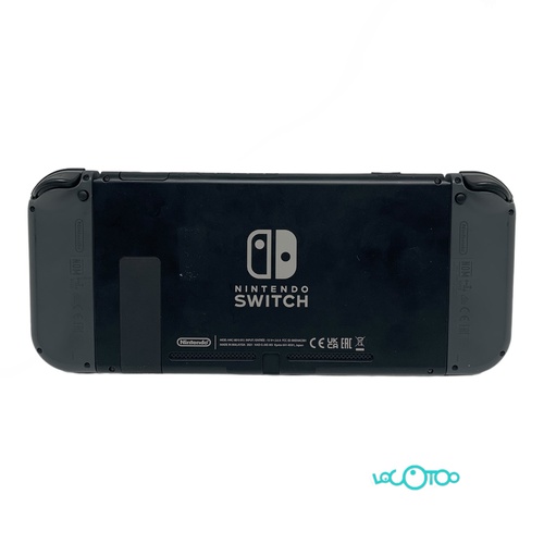 Consola NINTENDO SWITCH 2021 NINTENDO SWITC