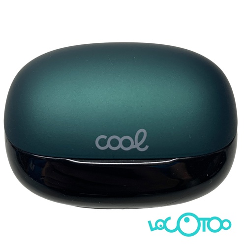 Auricular Bluetooth COOL TWS SHADOW In Ear